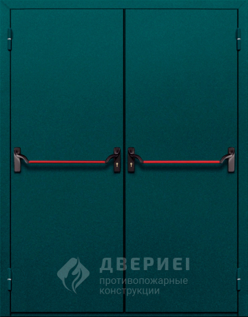 Дверь противопожарная EI60