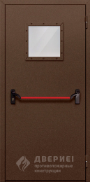 Противопожарная дверь EI-30