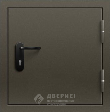 Противопожарная дверь «Огнестойкий ЛПМ класса EI 60 №8»