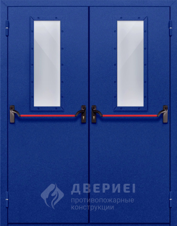 Огнестойкая дверь 1 го типа фото