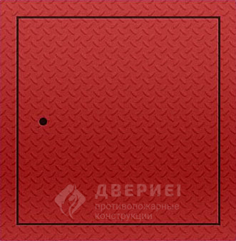 Люк напольный для подвала №19