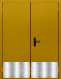 Дверь противопожарная E130