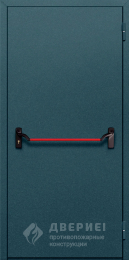 Противопожарная дверь EI-120