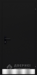 Противопожарная дверь огнестойкость EI30 - фото