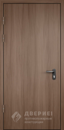 Офисная дверь пожарная